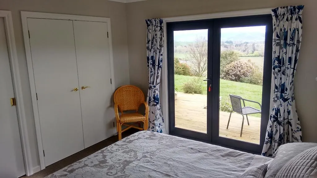 Omaka Heights Countrystay Renwick 3*,