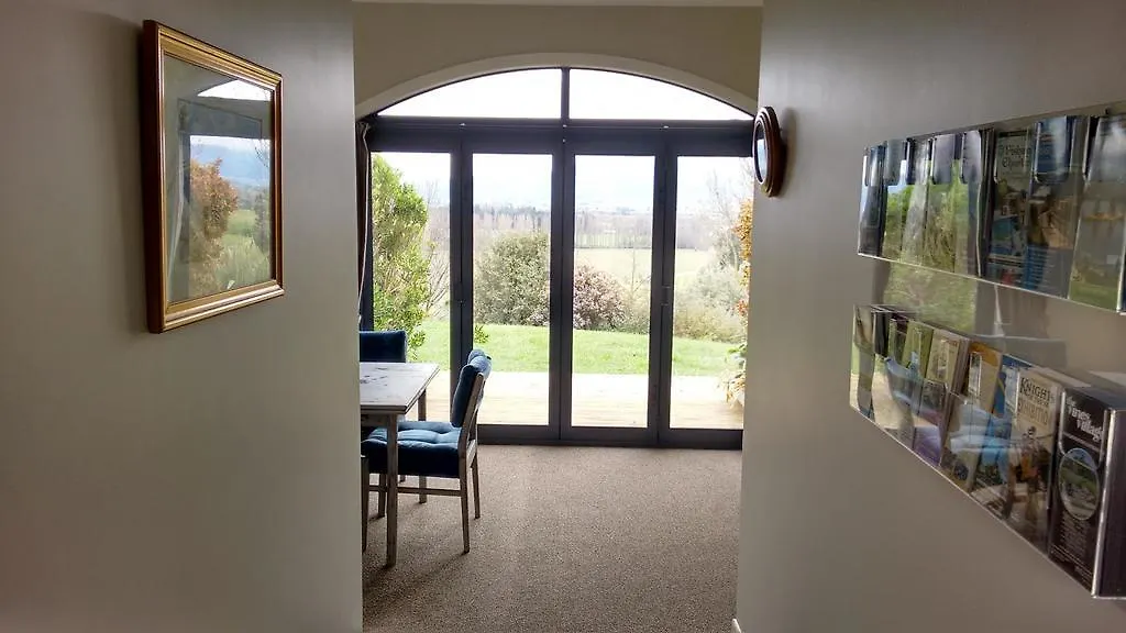 Omaka Heights Countrystay Renwick