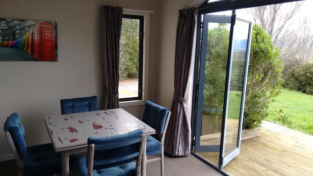Omaka Heights Countrystay Renwick Nouvelle-Zélande