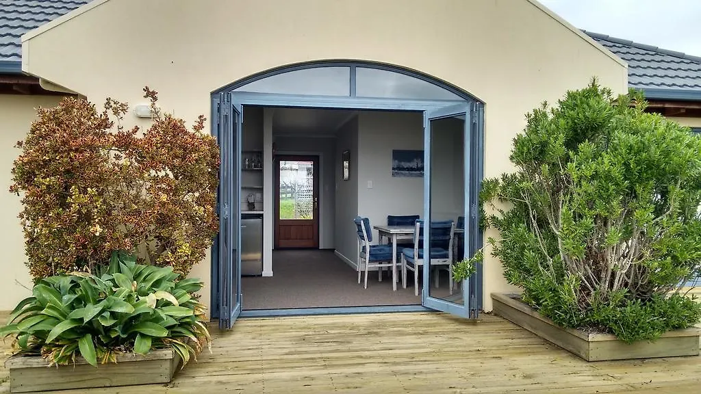 Omaka Heights Countrystay Renwick 3*,  Nouvelle-Zélande